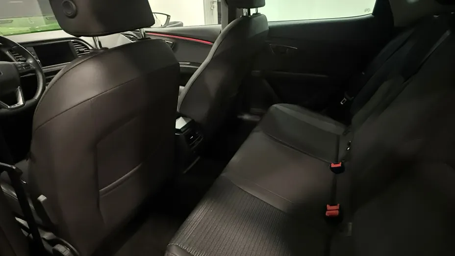 SEAT Leon -