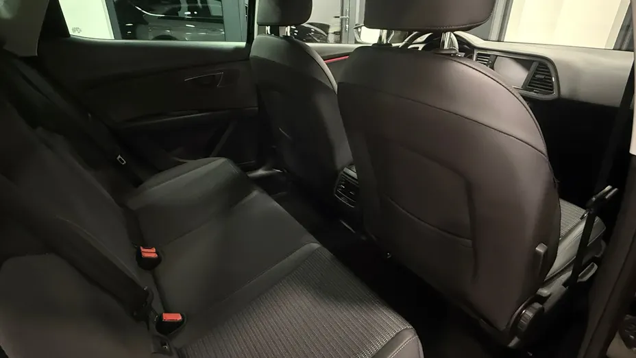 SEAT Leon -