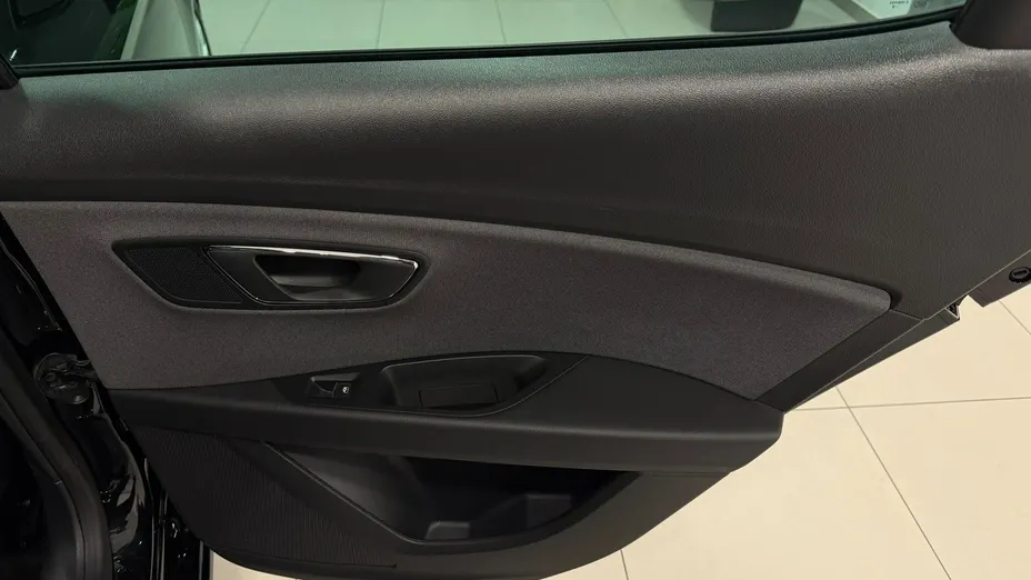 SEAT Leon -