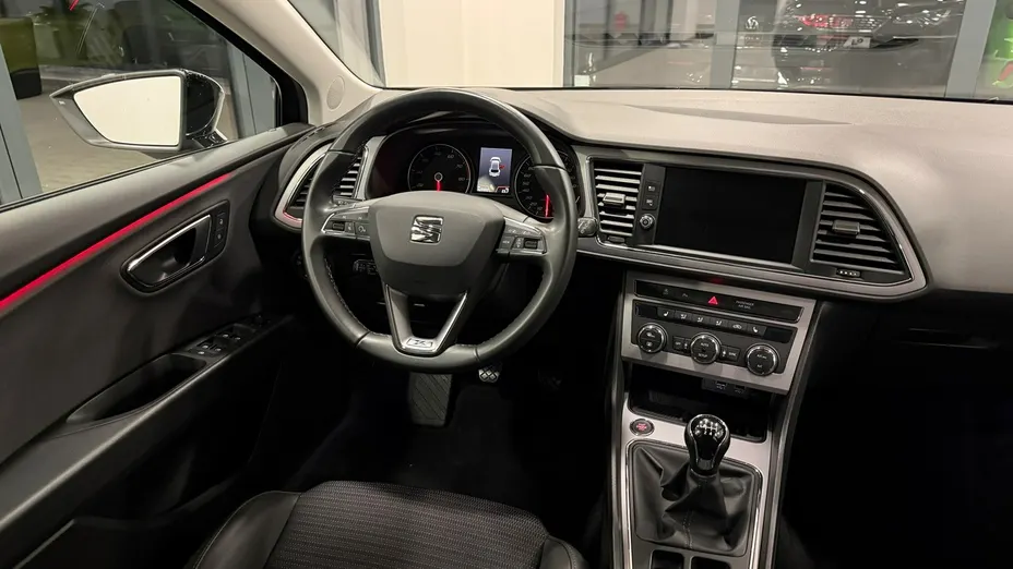 SEAT Leon -