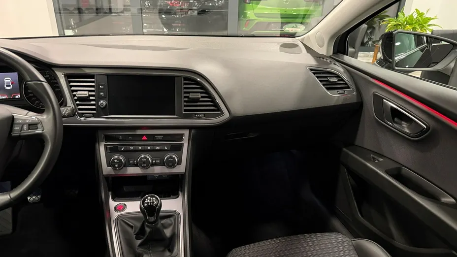 SEAT Leon -