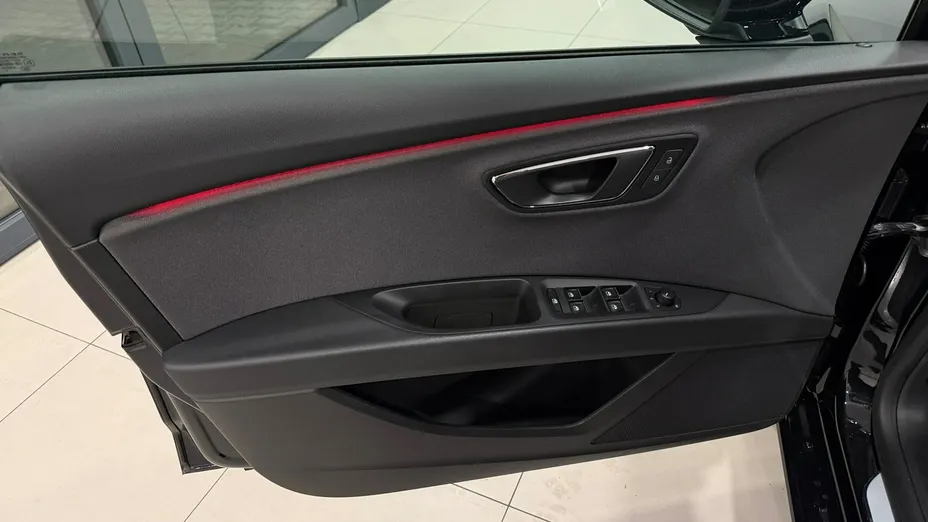 SEAT Leon -