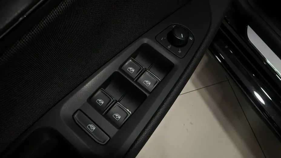 SEAT Leon -