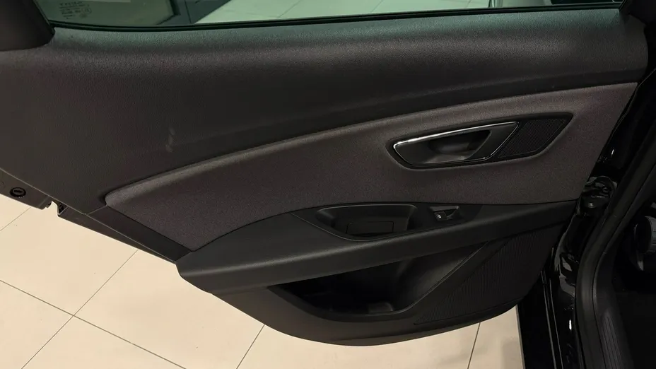 SEAT Leon -