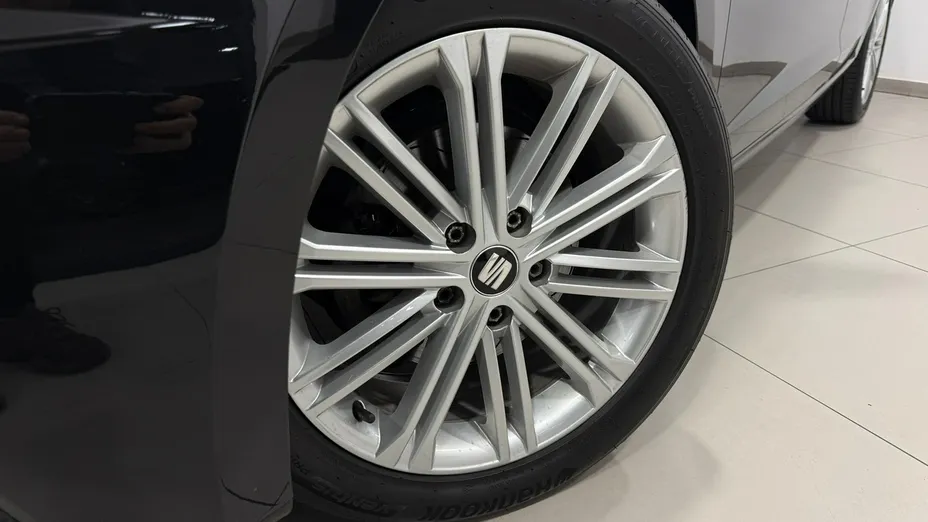 SEAT Leon -