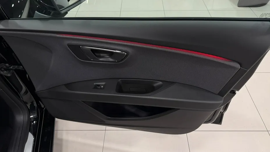 SEAT Leon -