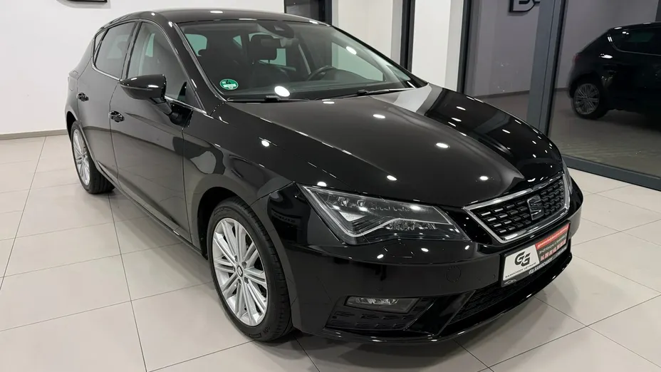SEAT Leon -