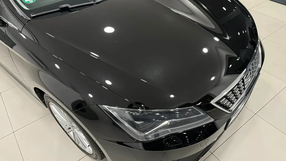SEAT Leon -