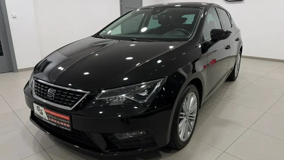 SEAT Leon -
