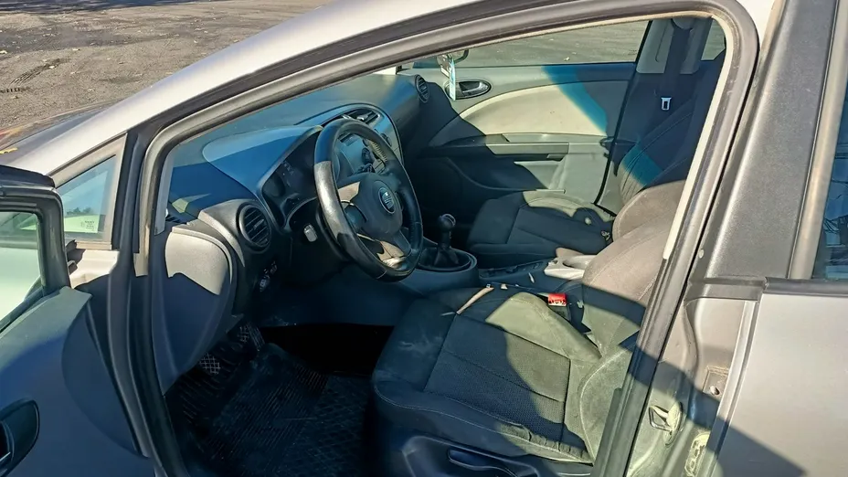 SEAT Leon -