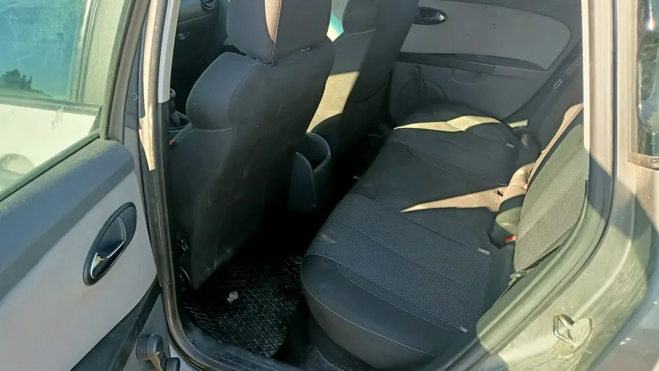 SEAT Leon -