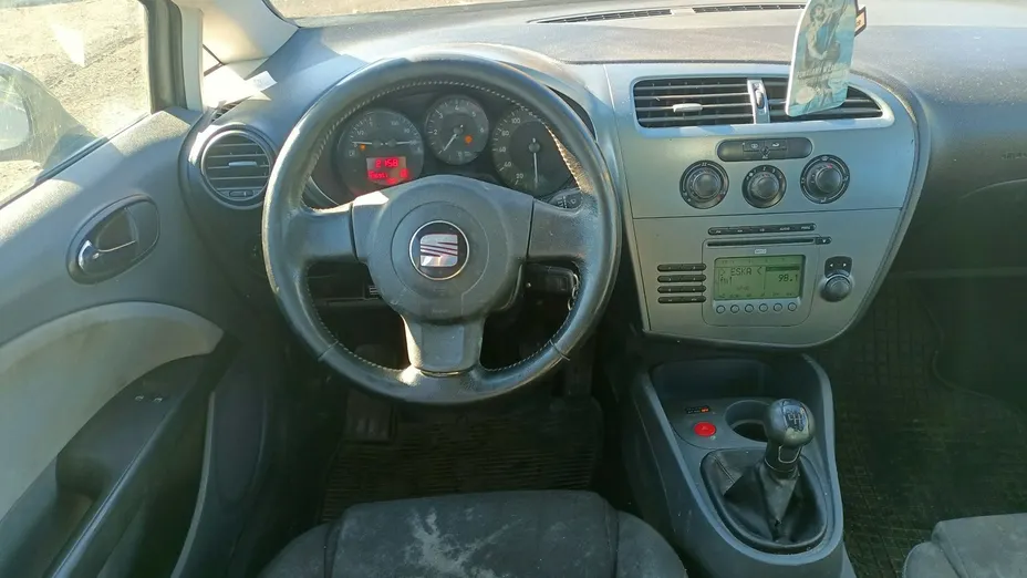 SEAT Leon -