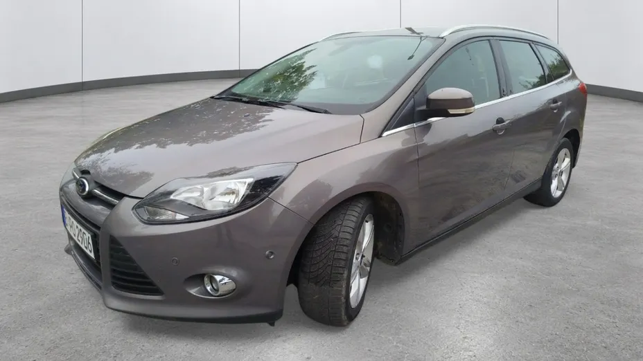 FORD Focus -