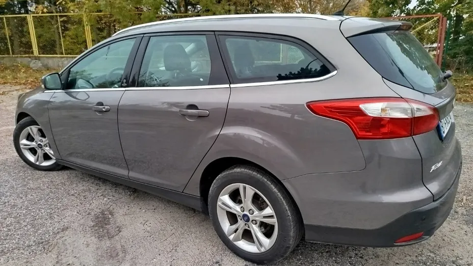 FORD Focus -