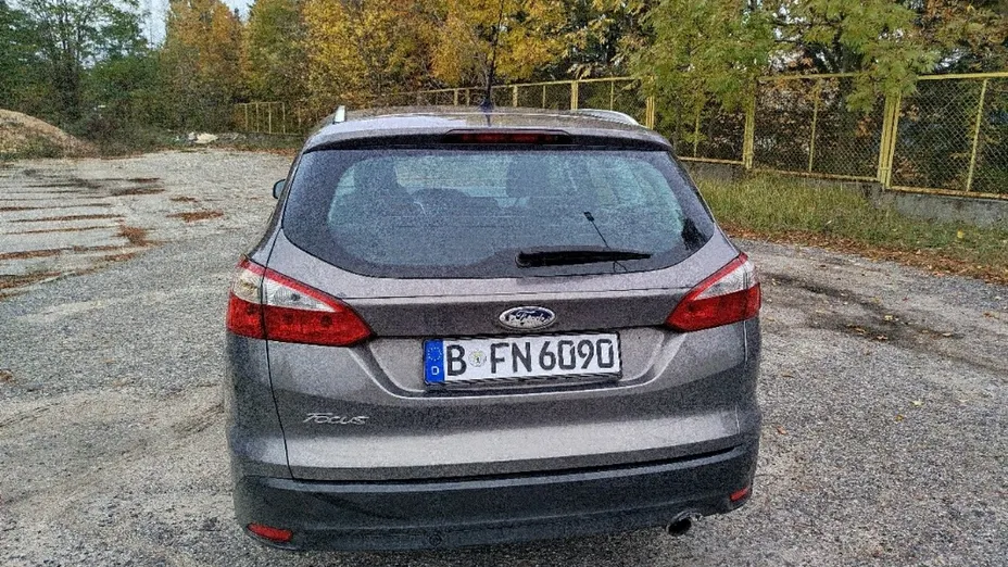 FORD Focus -