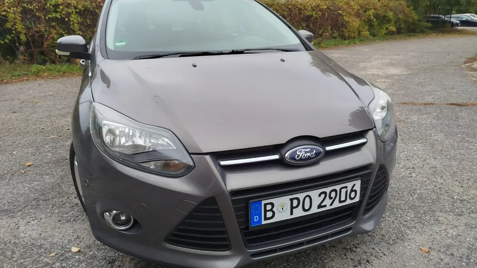 FORD Focus -
