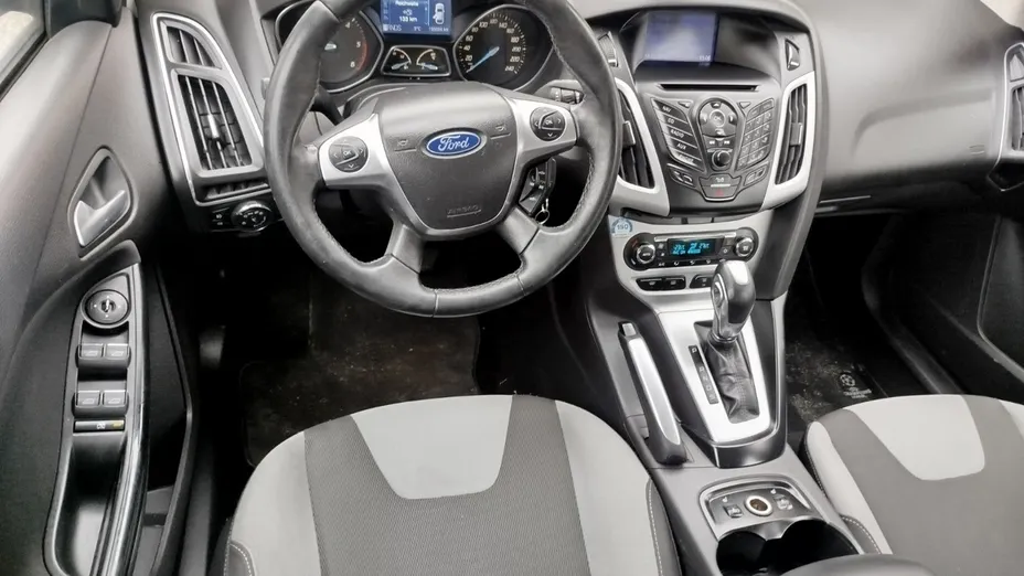 FORD Focus -