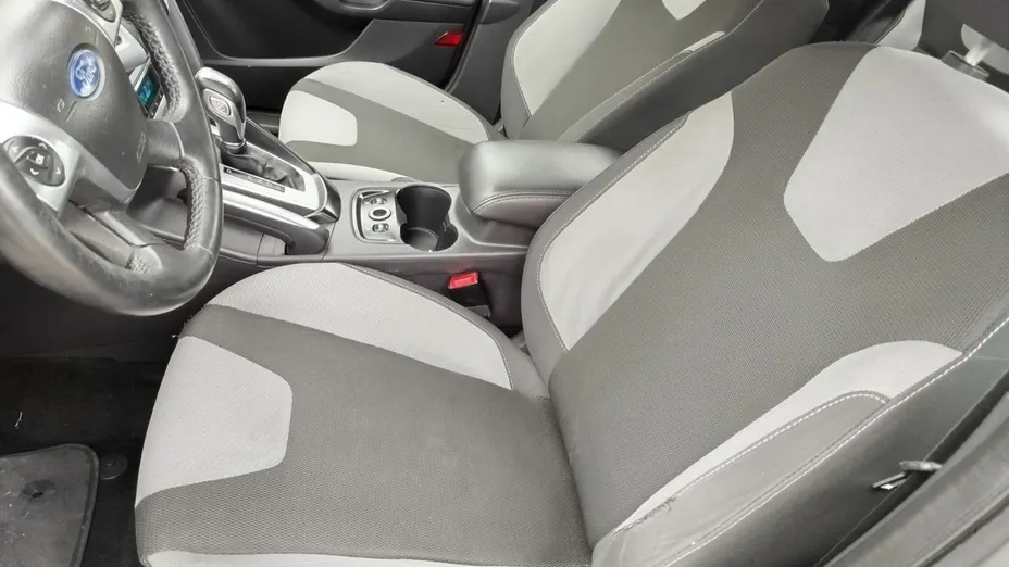 FORD Focus -