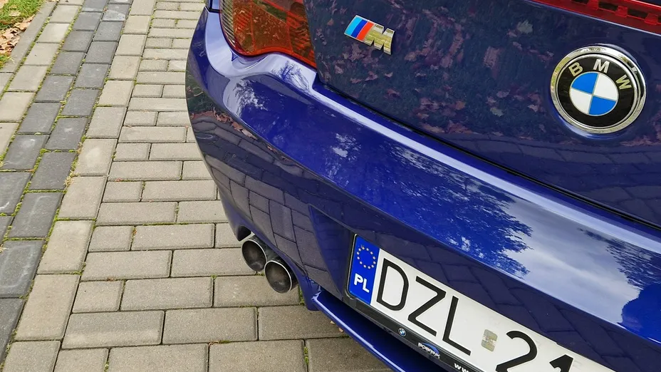 BMW Z4 M -