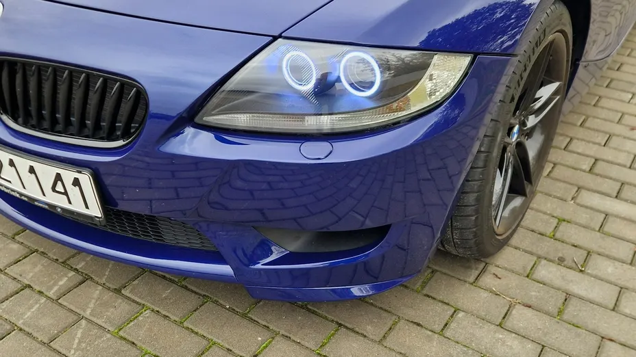 BMW Z4 M -