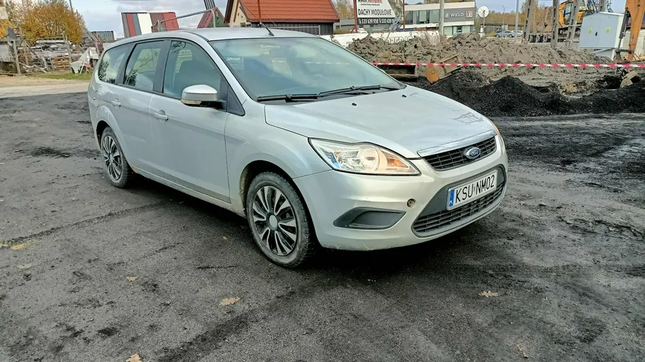 FORD Focus -