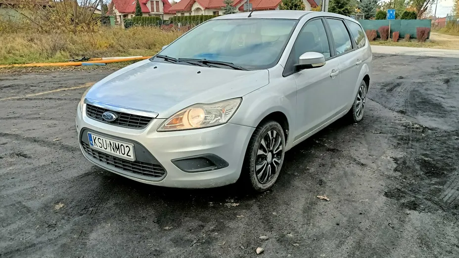 FORD Focus -