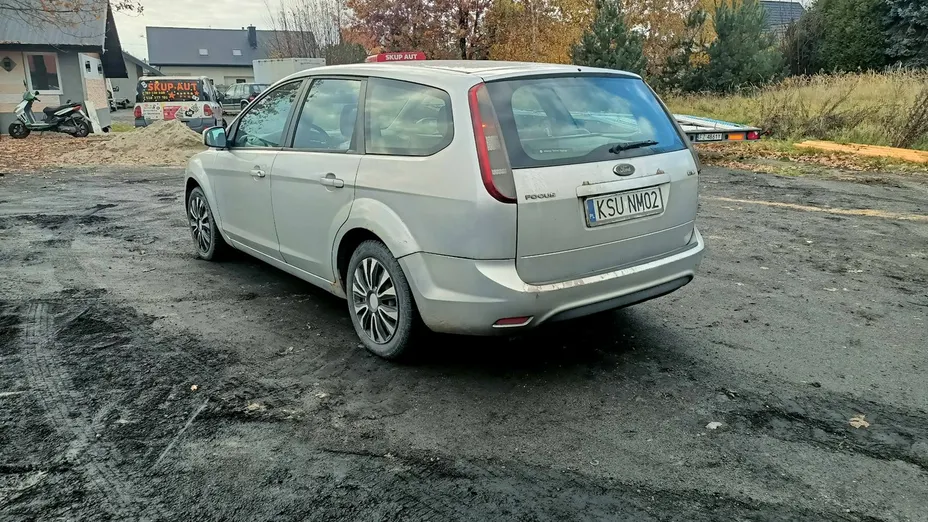 FORD Focus -