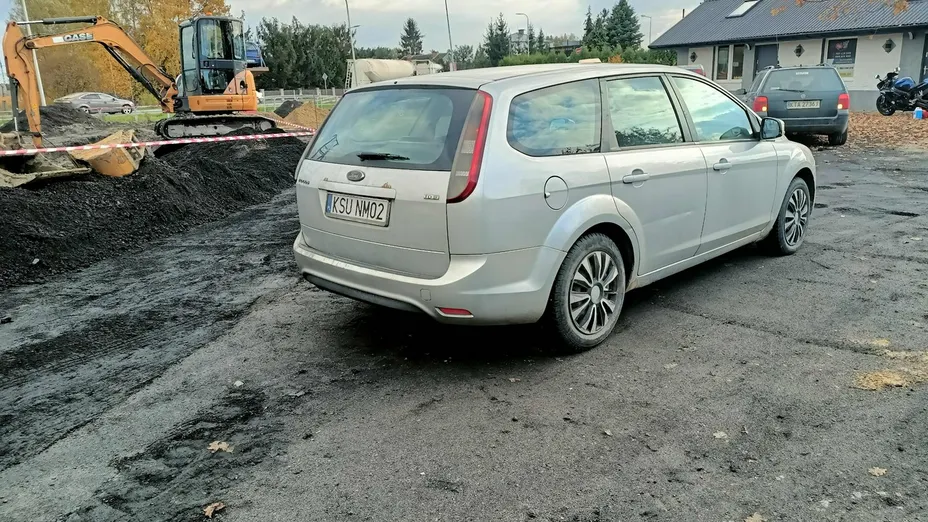 FORD Focus -