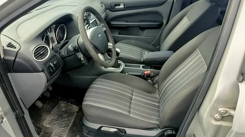 FORD Focus -