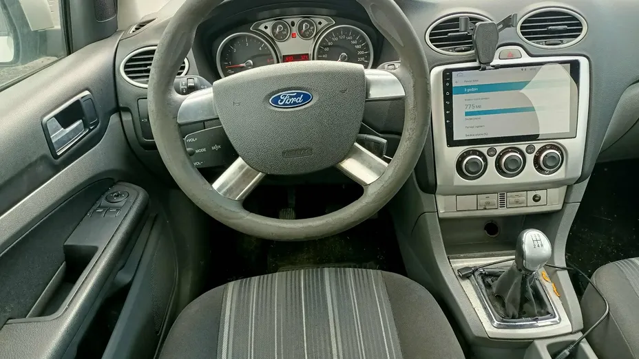 FORD Focus -