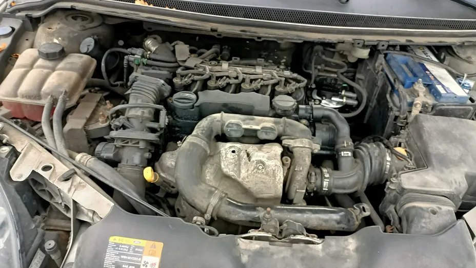 FORD Focus -