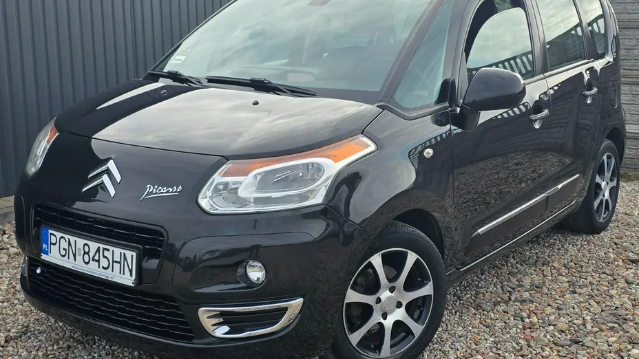 CITROEN C3 Picasso -