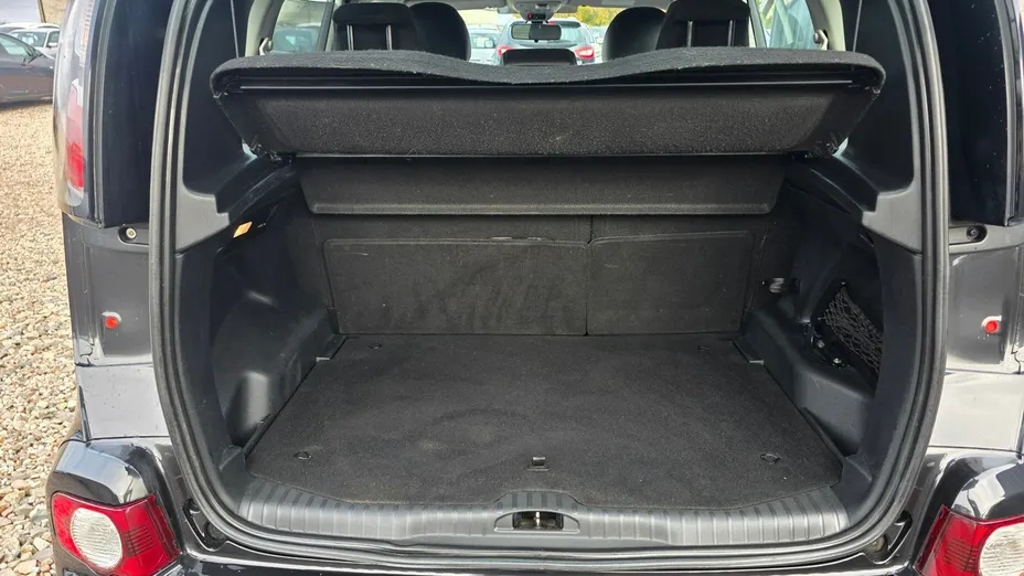 CITROEN C3 Picasso -