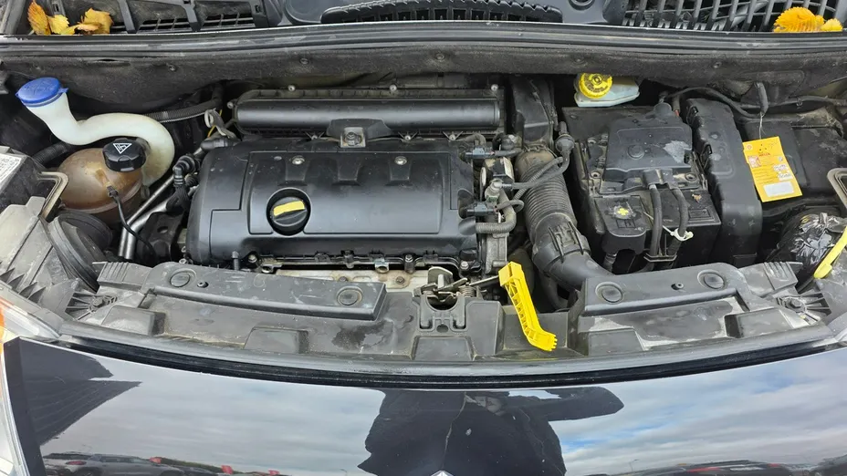 CITROEN C3 Picasso -