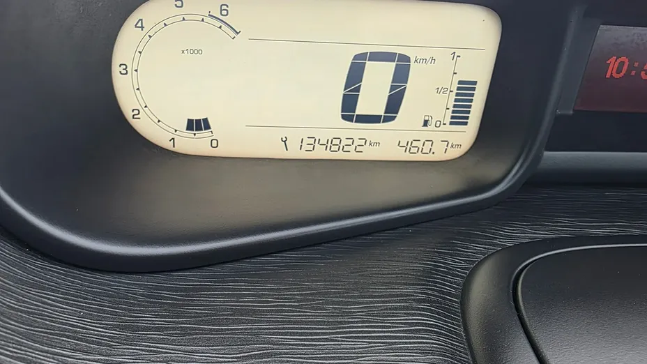 CITROEN C3 Picasso -