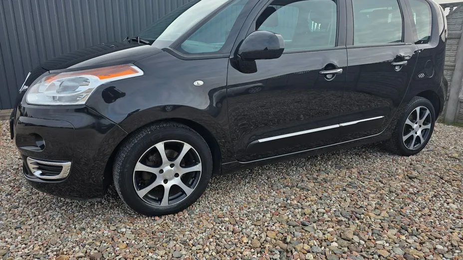 CITROEN C3 Picasso -