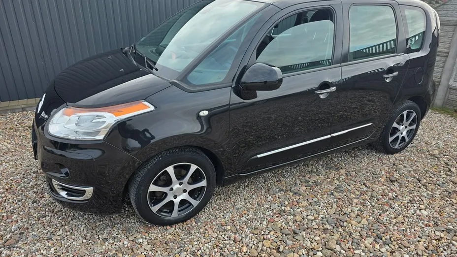 CITROEN C3 Picasso -