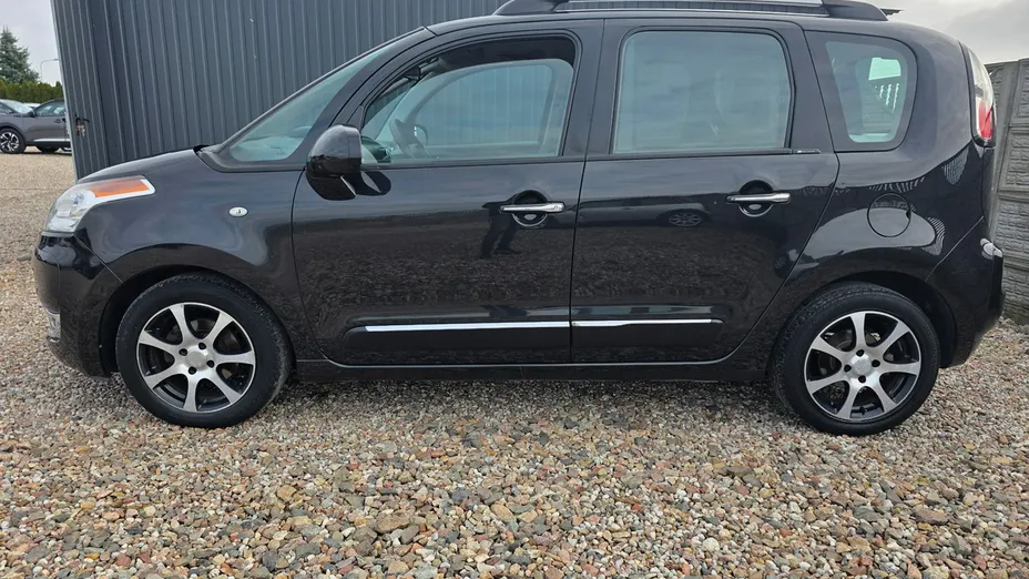 CITROEN C3 Picasso -