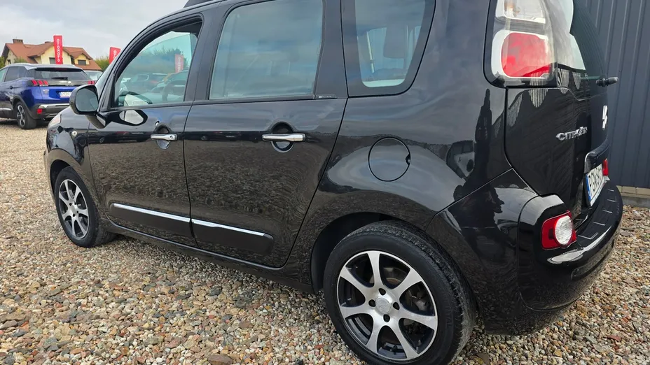 CITROEN C3 Picasso -