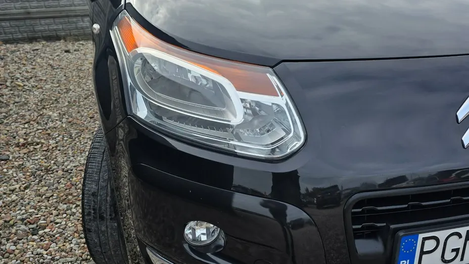 CITROEN C3 Picasso -