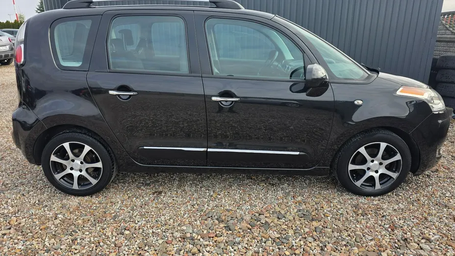 CITROEN C3 Picasso -