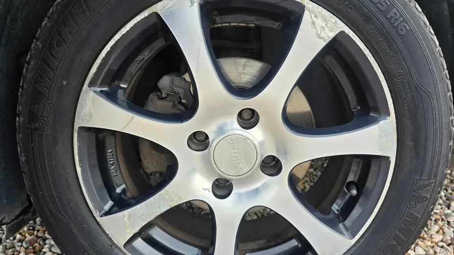CITROEN C3 Picasso -