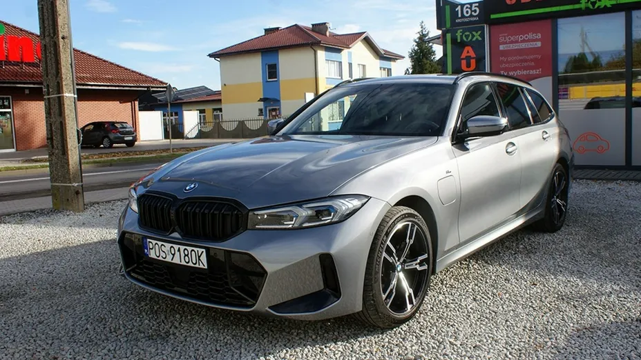 BMW Seria 3 -