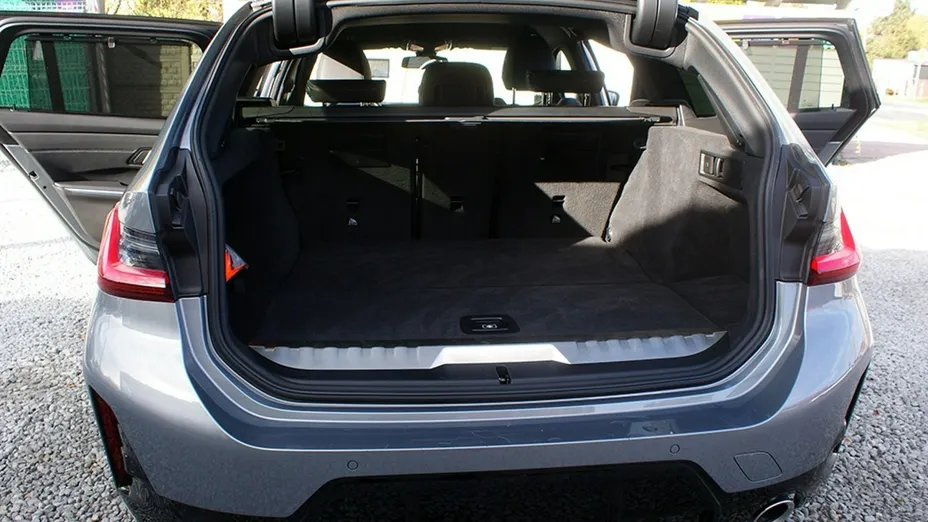BMW Seria 3 -