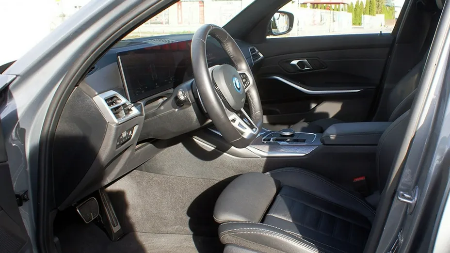 BMW Seria 3 -