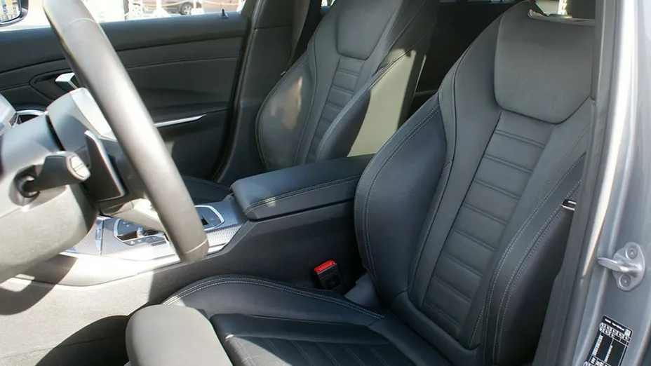 BMW Seria 3 -