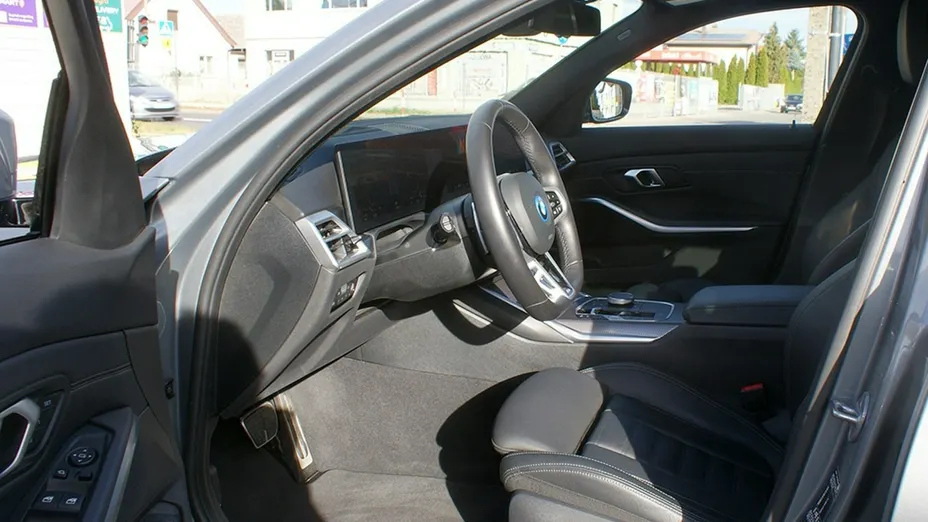 BMW Seria 3 -