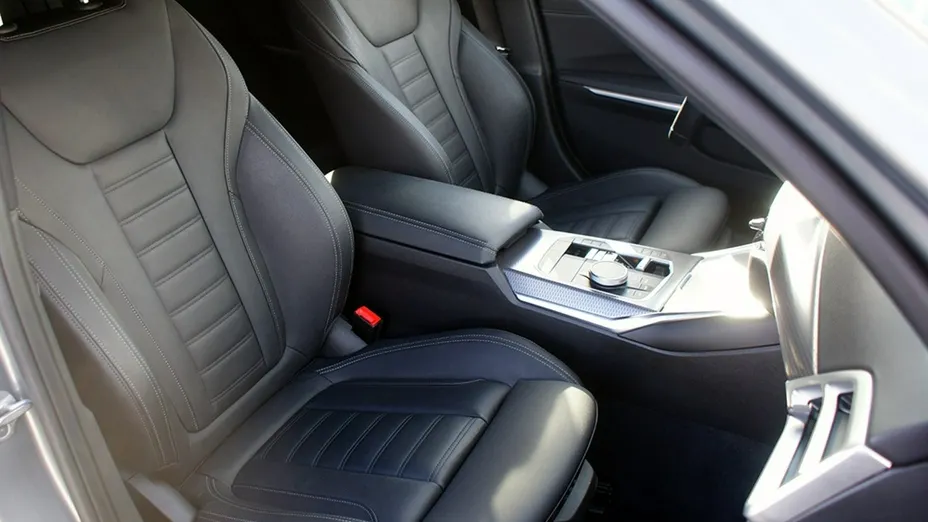 BMW Seria 3 -