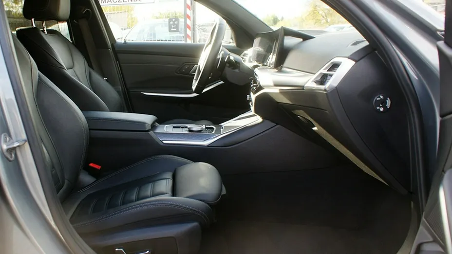 BMW Seria 3 -