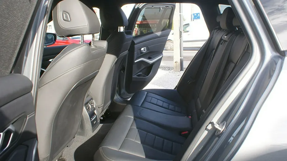 BMW Seria 3 -